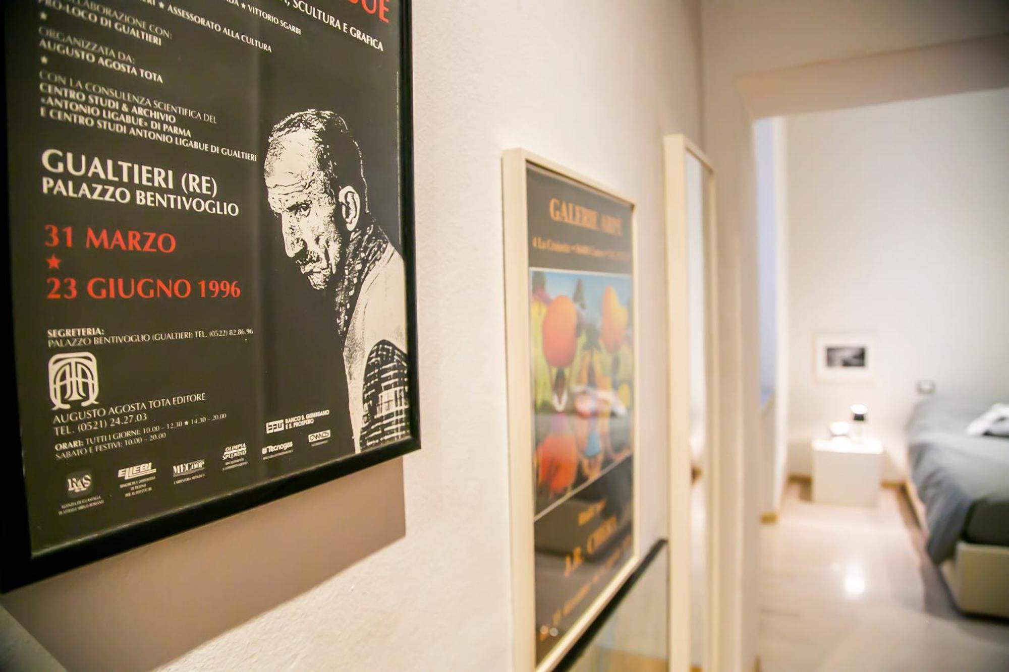 Casa Dell'Angelo Διαμέρισμα Όπως Εξωτερικό φωτογραφία