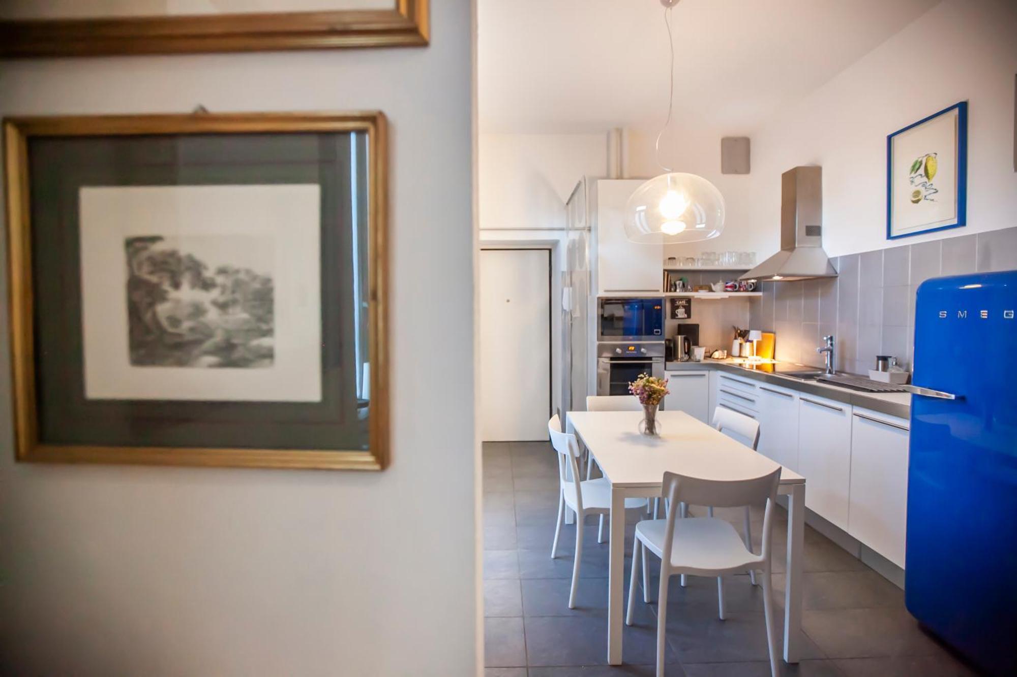 Casa Dell'Angelo Διαμέρισμα Όπως Εξωτερικό φωτογραφία