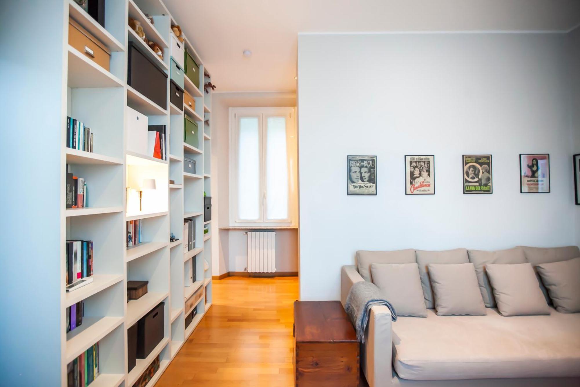 Casa Dell'Angelo Διαμέρισμα Όπως Εξωτερικό φωτογραφία