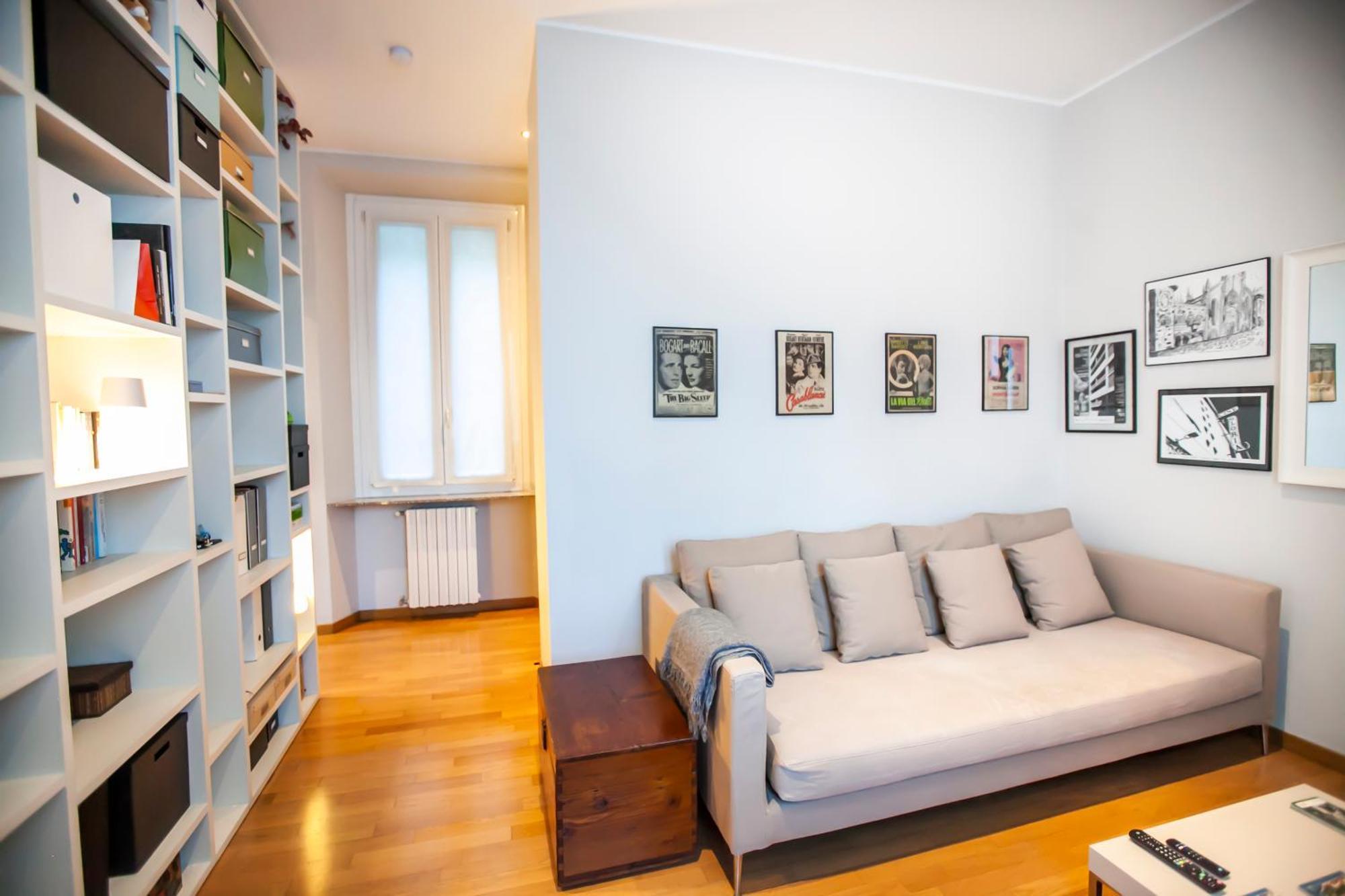 Casa Dell'Angelo Διαμέρισμα Όπως Εξωτερικό φωτογραφία
